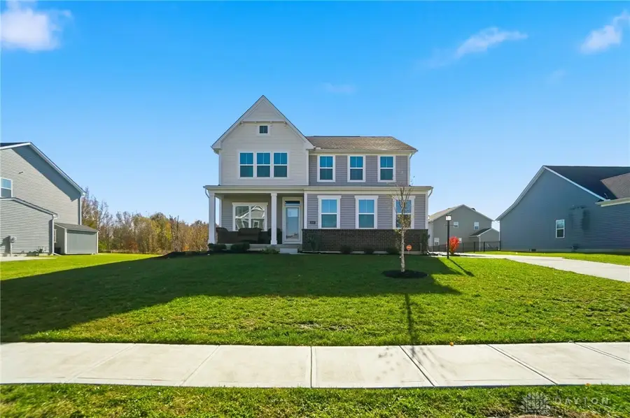 2447 Hawes Drive, Beavercreek Township, OH 45434 - Image #3