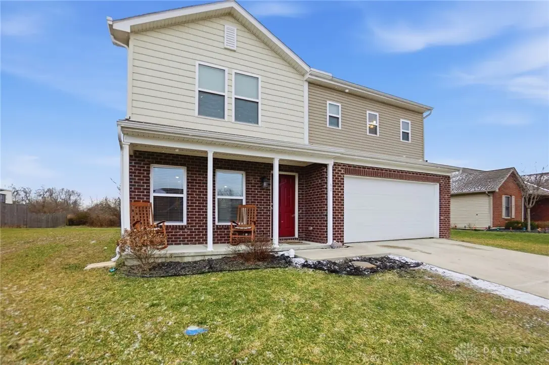 60 Tarragon Way, New Lebanon, OH 45345 - Image #1