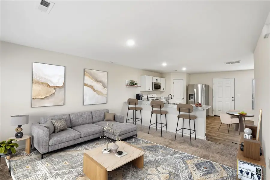 60 Tarragon Way, New Lebanon, OH 45345 - Image #3