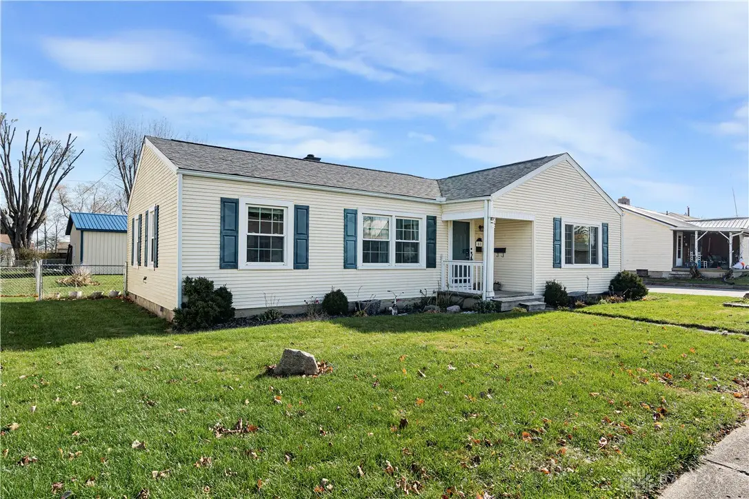 61 Central Avenue, West Alexandria, OH 45381 - Image #1