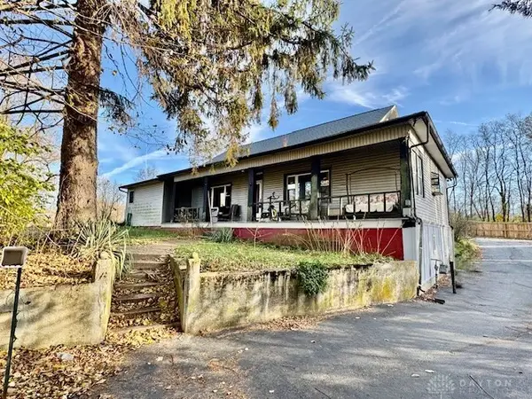 34 S Hampton Road, Donnelsville, OH 45319