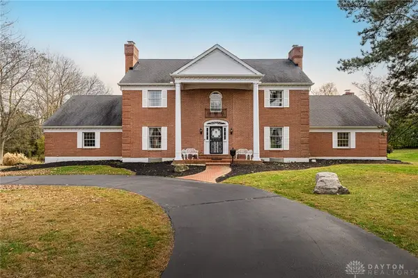 6524 Halberd Court, Washington Twp, OH 45459