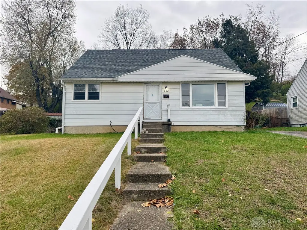 254 N Wright Avenue, Dayton, OH 45403 - Image #1