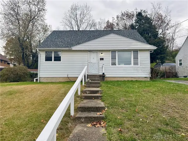 254 N Wright Avenue, Dayton, OH 45403