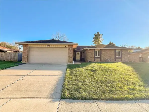 696 W Alkaline Springs Road, Vandalia, OH 45377