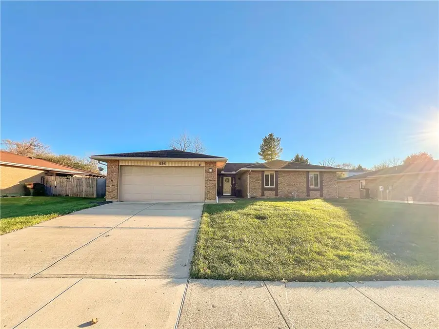 696 W Alkaline Springs Road, Vandalia, OH 45377 - Image #3