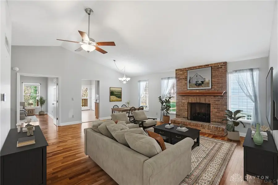 544 Forest Ridge Court #24, Union Township, OH 45244 - Image #2