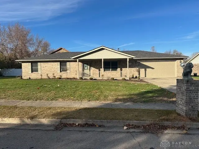 1141 Dickerson Drive, Troy, OH 45373 - Image #1