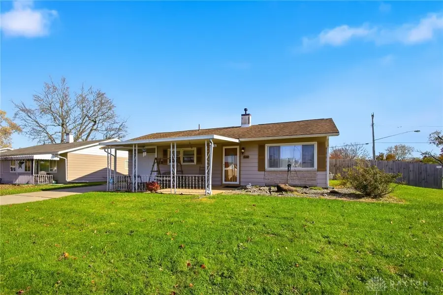 532 Gruen Drive, Springfield, OH 45505 - Image #2