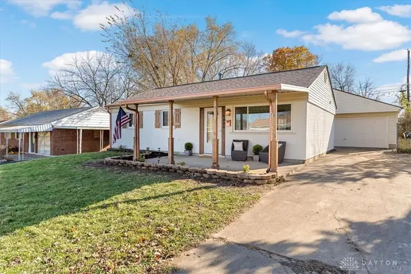 1421 Ironwood Drive, Fairborn, OH 45324