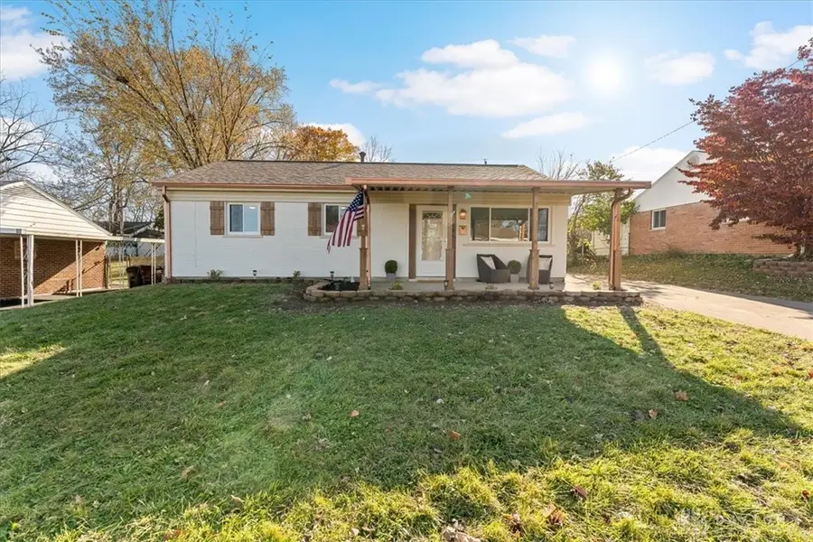 1421 Ironwood Drive, Fairborn, OH 45324 - Image #3