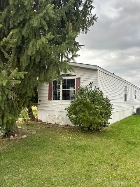 701 W Mill Street #50, North Lewisburg, OH 43060