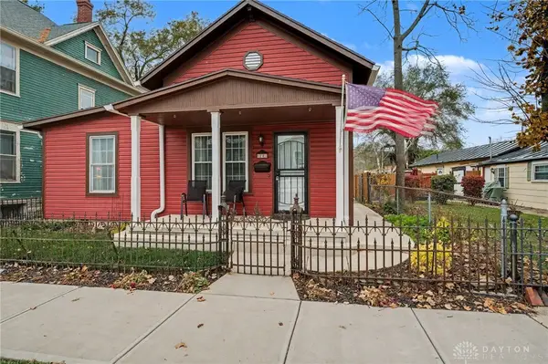 131 S Main Street, Miamisburg, OH 45342