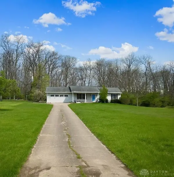 3685 Oxford Millville Road, Oxford, OH 45056