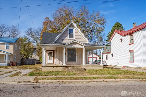 1005 S River Street, Franklin, OH 45005