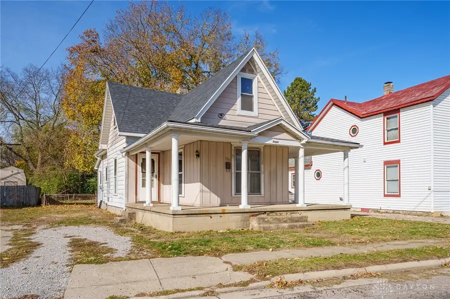 1005 S River Street, Franklin, OH 45005 - Image #2