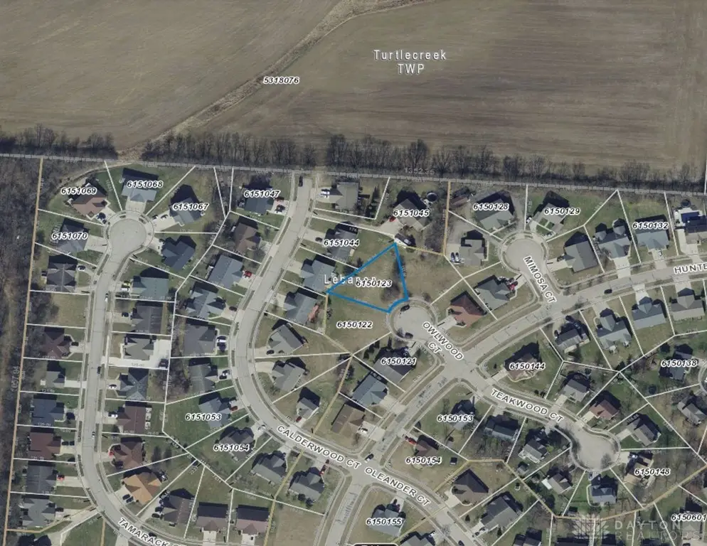 00 Owlwood Court, Lebanon, OH 45036 - Image #1