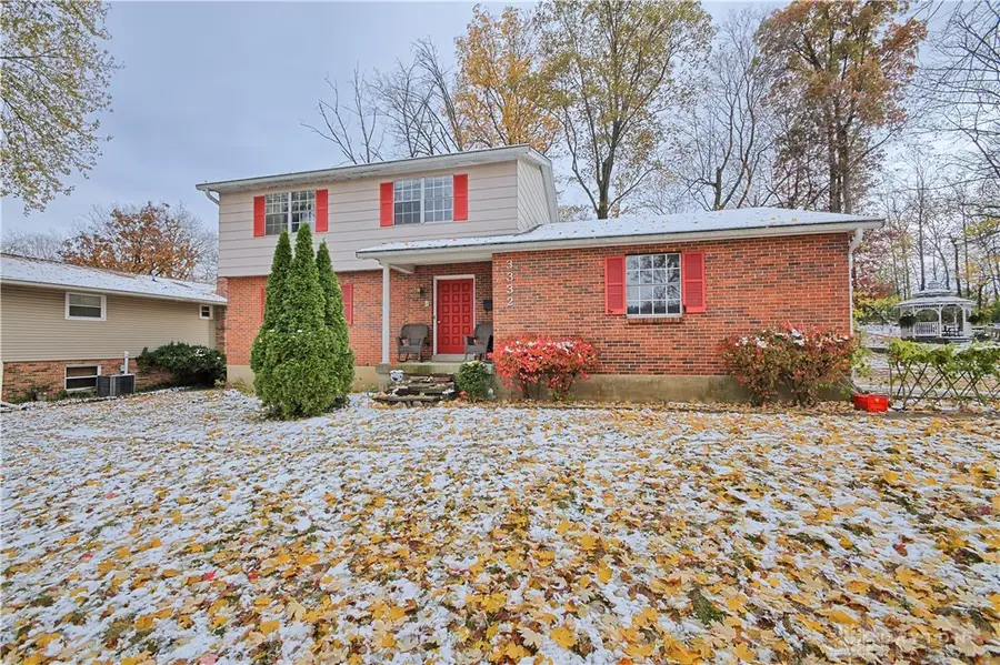 3332 Morning Glory Road, Dayton, OH 45449 - Image #2