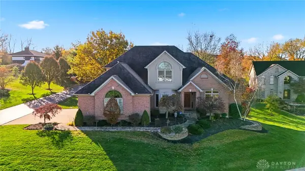 4475 Longwood Court, Liberty Twp, OH 45011