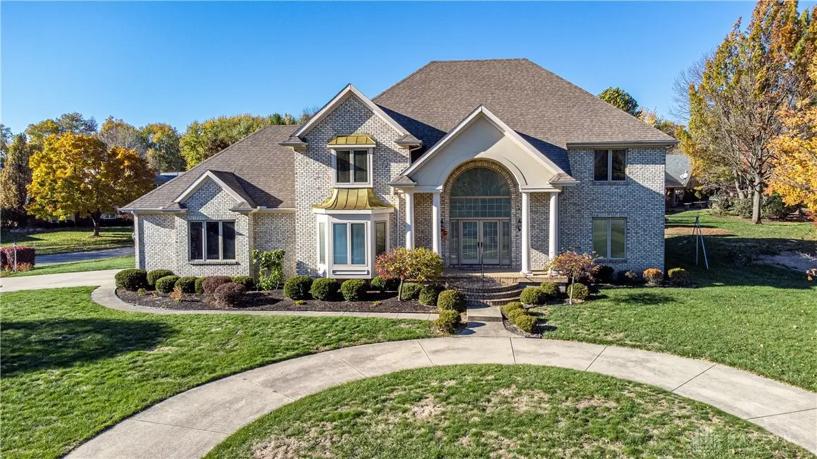 8470 Koster Lane, Dayton, OH 45458 - Image #1