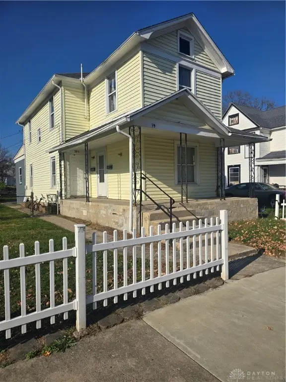 39 Pioneer Street, Dayton, OH 45405