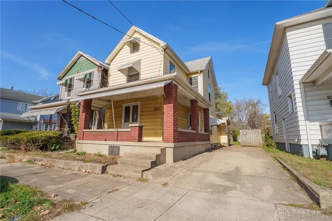 2023 Arlington Avenue, Middletown, OH 45044 - Image #1