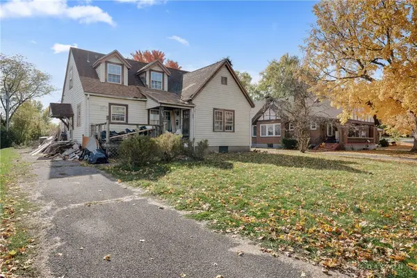 3832 Ridge Avenue, Dayton, OH 45414