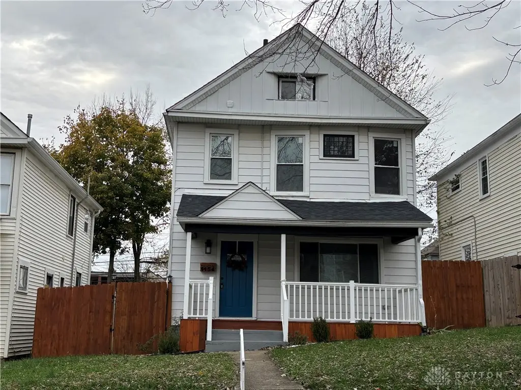 1154 Demphle Avenue, Dayton, OH 45410 - Image #1