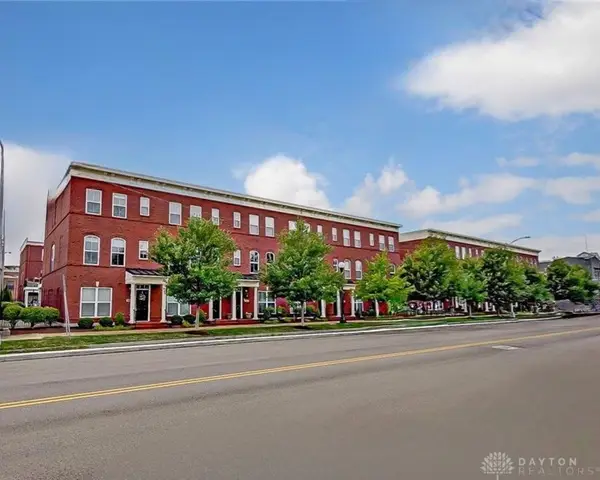 522 E 2nd Street, Dayton, OH 45402