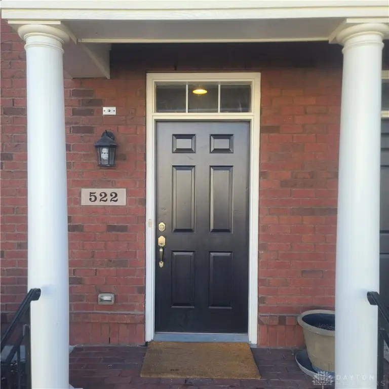 522 E 2nd Street, Dayton, OH 45402 - Image #2