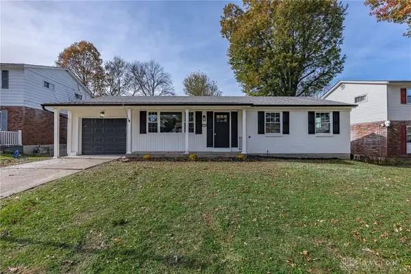 1747 Summithills Drive, Anderson Twp, OH 45255