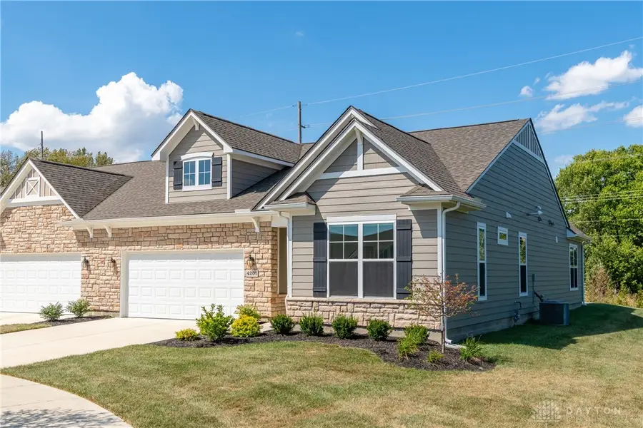4201 Ellason Court, Centerville, OH 45440 - Image #2