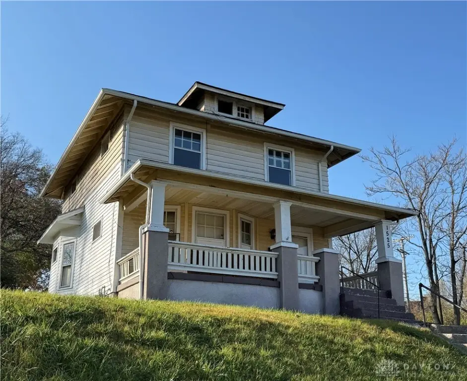 1525 Viola Avenue, Dayton, OH 45405 - Image #1
