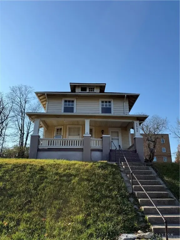 1525 Viola Avenue, Dayton, OH 45405 - Image #2