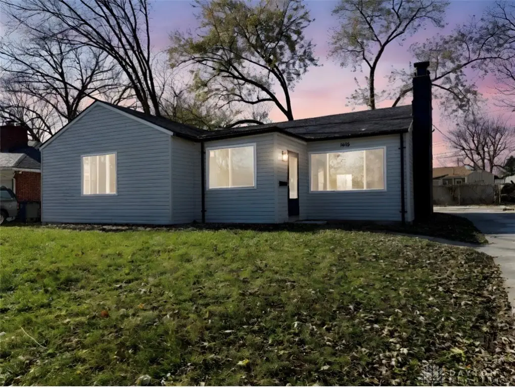 1615 Parkhill Drive, Dayton, OH 45406 - Image #1