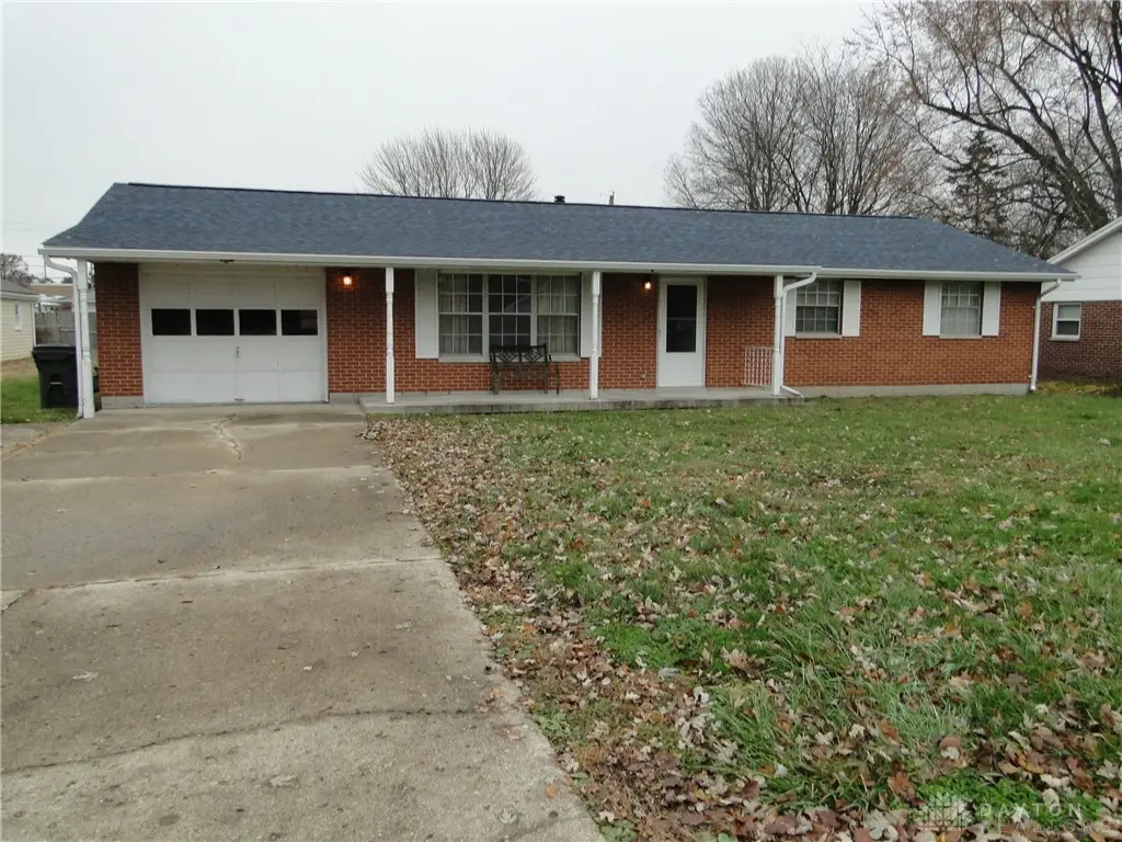 8 Maplewood Drive, Jamestown, OH 45335 - Image #1