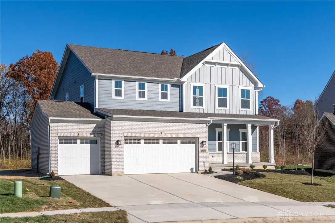 9820 Black Stream Court, Centerville, OH 45458 - Image #1