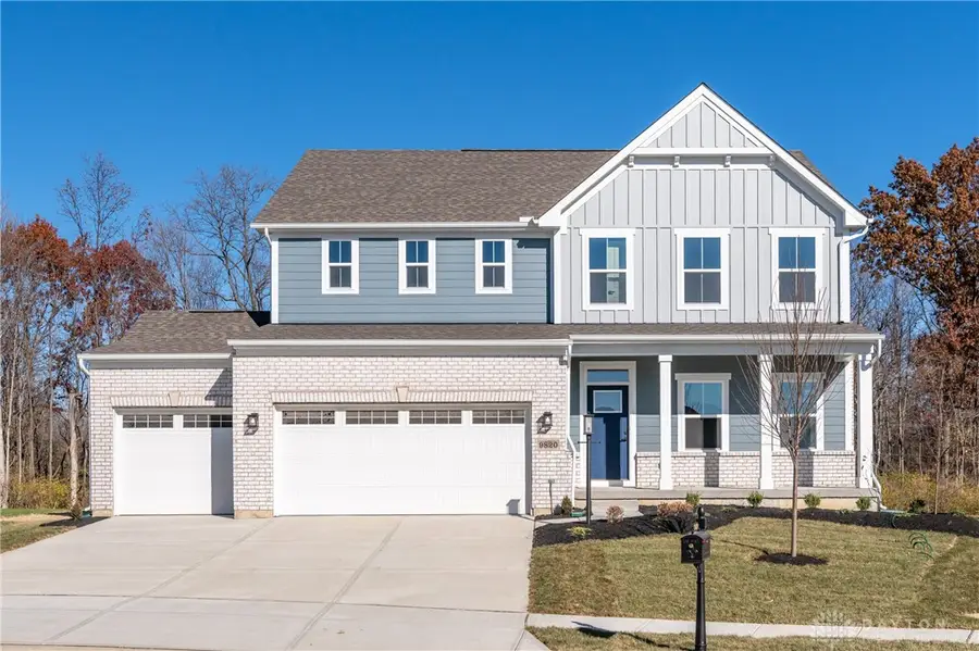 9820 Black Stream Court, Centerville, OH 45458 - Image #2