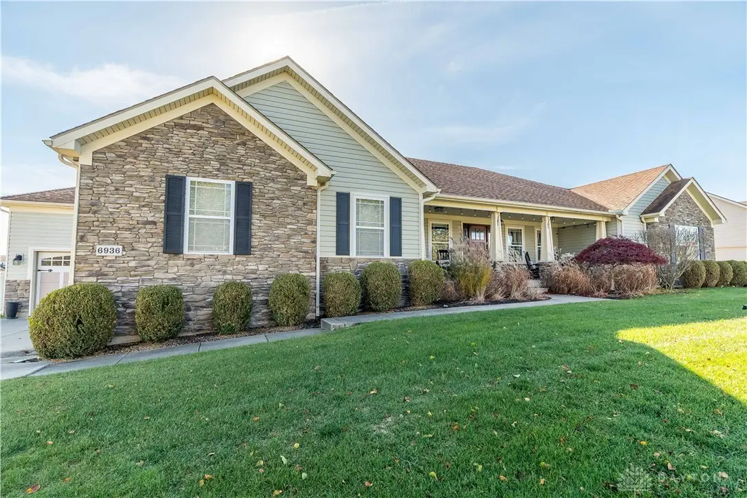 6936 Breckenwood Drive, Dayton, OH 45424 - Image #1