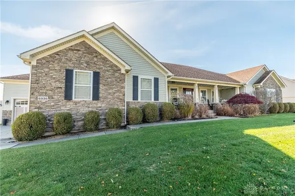 6936 Breckenwood Drive, Dayton, OH 45424