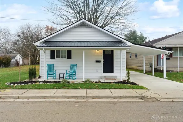 979 Mcdowell Street, Xenia, OH 45385