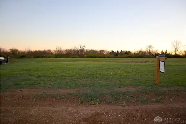 12165 Dille Road, New Carlisle, OH 45344