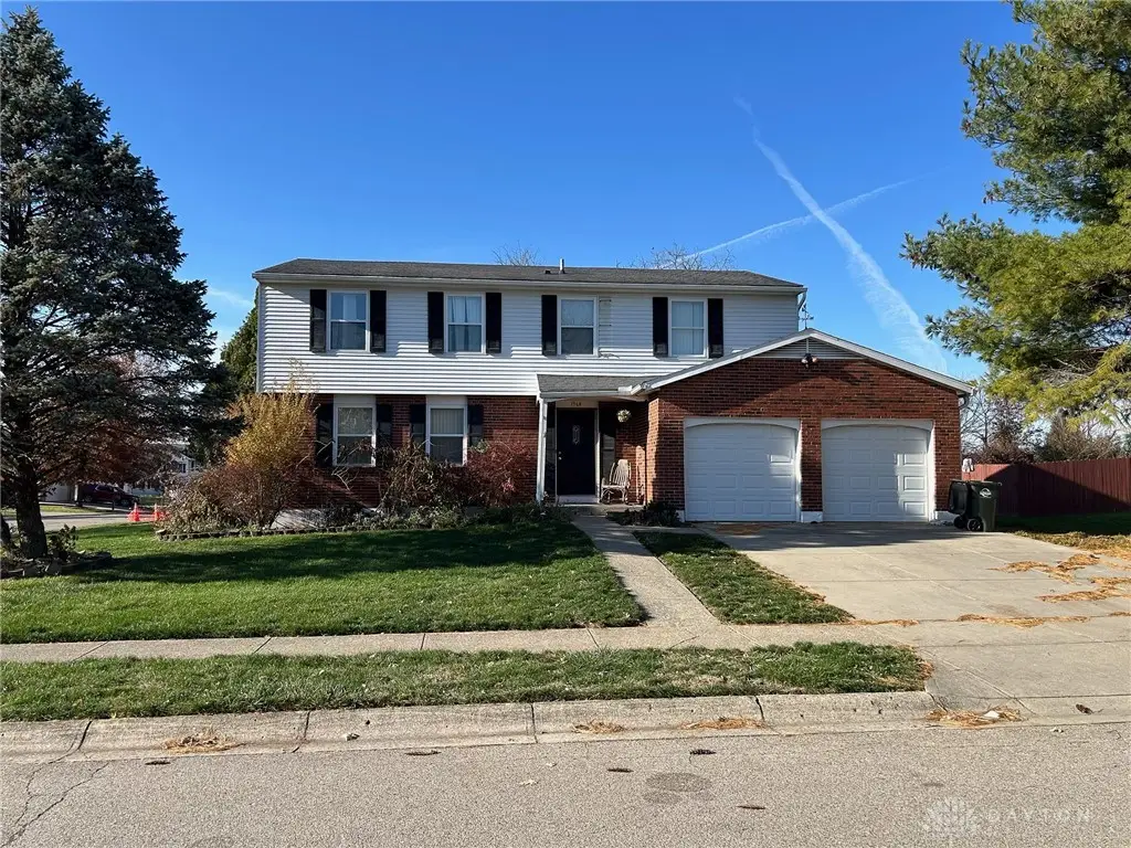 1968 El Camino Drive, Xenia, OH 45385 - Image #1