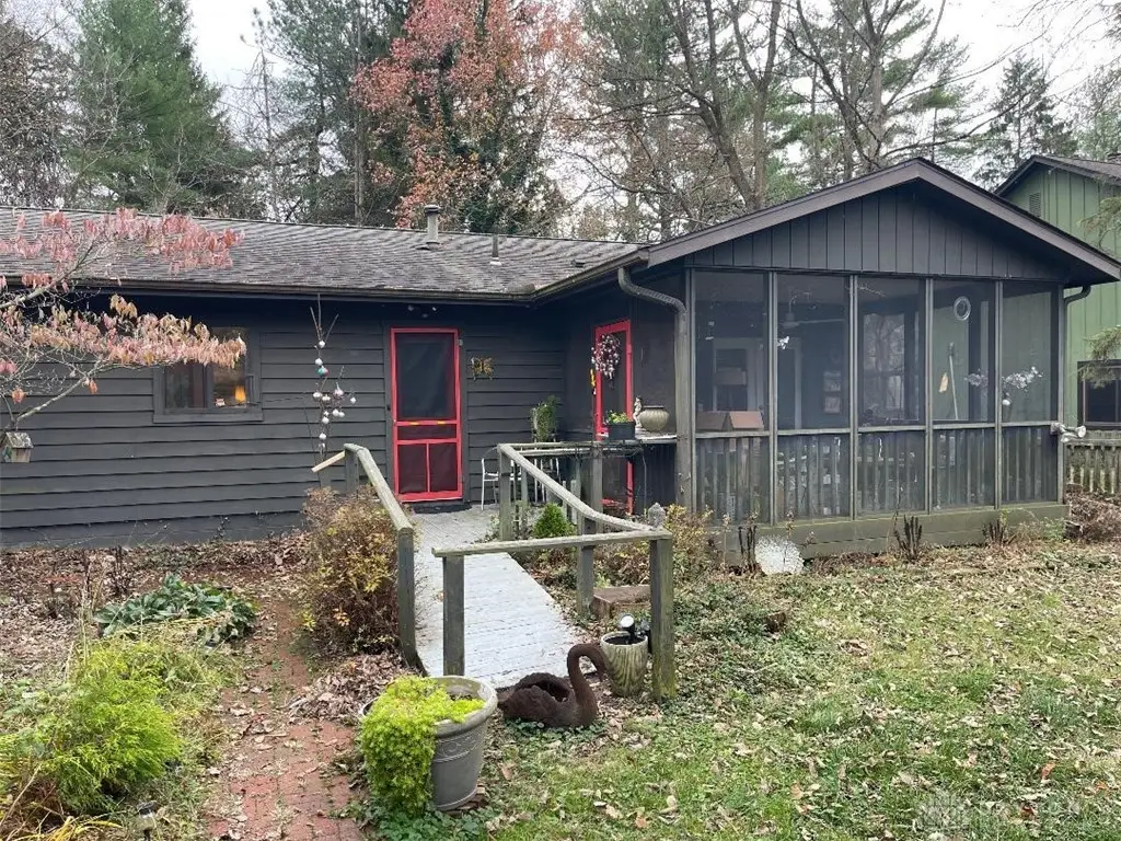 420 W Whiteman Street, Yellow Springs, OH 45387 - Image #1