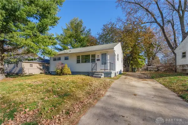 3204 Bulah Drive, Dayton, OH 45429