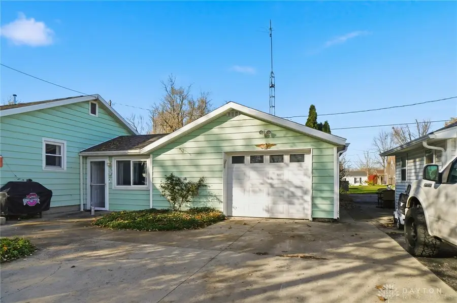 8990 Crescent Street, Lakeview, OH 43331 - Image #2