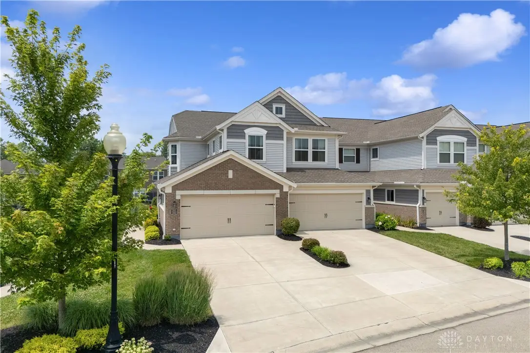 135 Rippling Brook Lane, Springboro, OH 45066 - Image #1