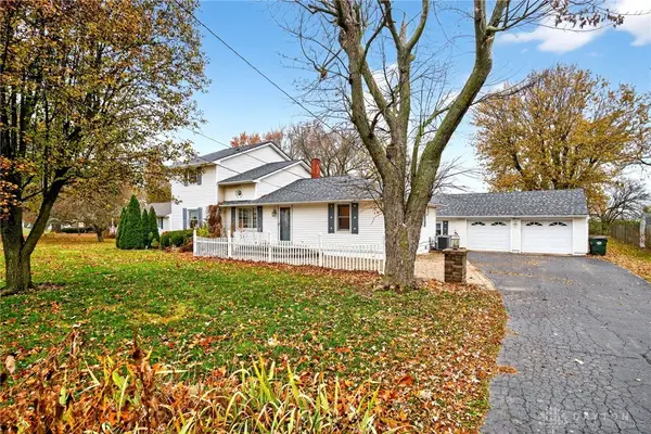 2241 Old Springfield Road, Vandalia, OH 45377