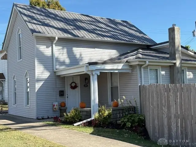 216 S Franklin Street, Eaton, OH 45320 - Image #1