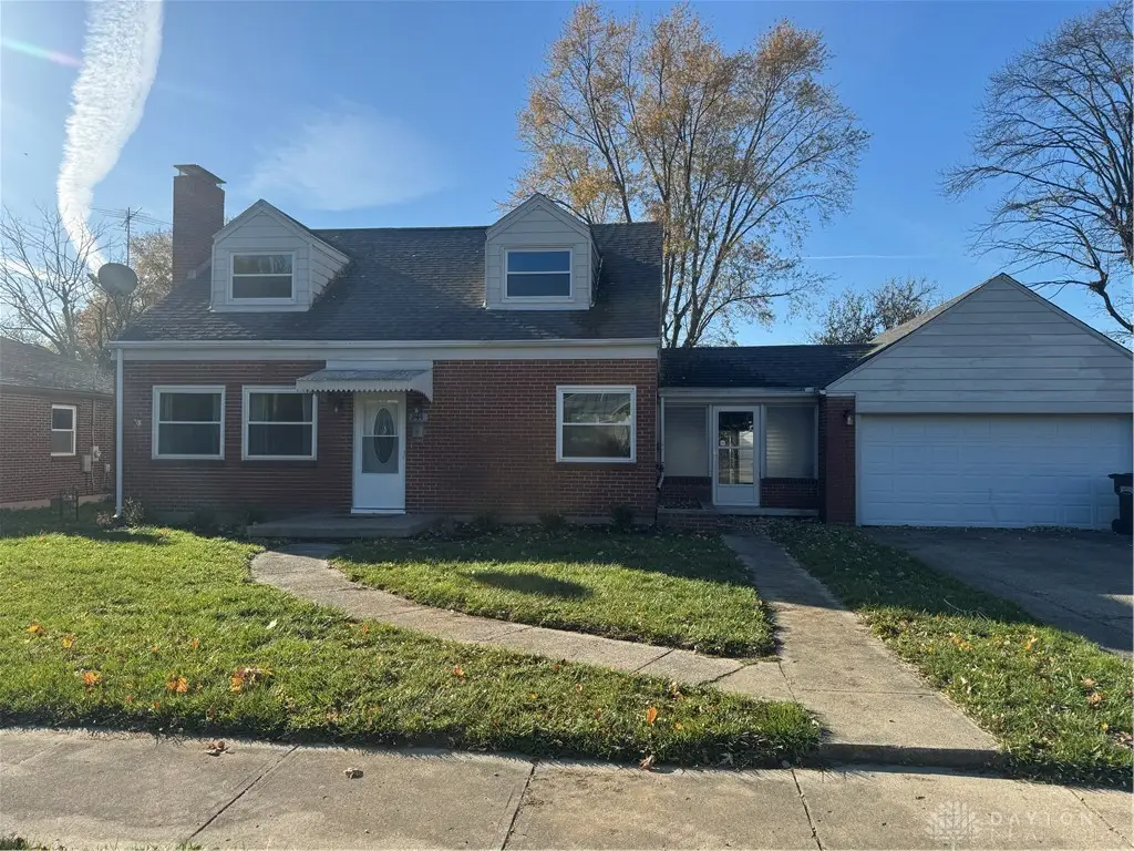 211 N Clay Street, New Carlisle, OH 45344 - Image #1